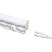 Led светильник линейный накладной T5 5Вт 4000К 300мм