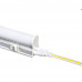 Led светильник линейный накладной T5 5Вт 4000К 300мм