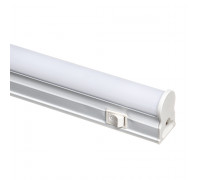 Led светильник линейный накладной T5 18Вт 6000К ІР33 1200мм