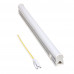 Led светильник линейный накладной T5 18Вт 6000К ІР33 1200мм