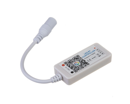Контроллер bluetooth RGBW 16A
