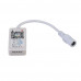 Контроллер bluetooth RGBW 16A