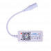 Контроллер bluetooth RGBW 16A