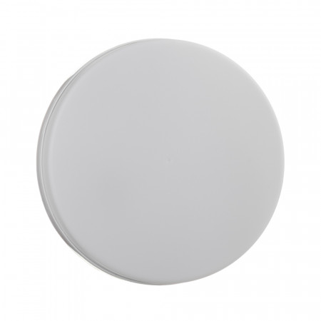 Led светильник накладной Crona ЖКХ 18Вт 5000К круг IP40