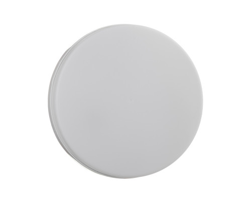 Led светильник накладной Crona ЖКХ 18Вт 5000К круг IP40