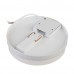 Led светильник накладной Crona ЖКХ 18Вт 5000К круг IP40