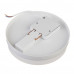 Led светильник накладной Crona ЖКХ 24Вт 5000К круг IP40