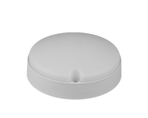 Led светильник накладной Boston ЖКХ 8Вт 6000К круг IP65