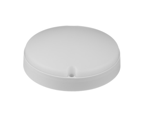 Led светильник накладной Boston ЖКХ 18Вт 6000К круг IP65
