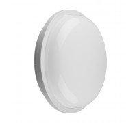 Led светильник накладной Datex ЖКХ 15Вт 5000К круг IP65