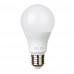 Led лампа Sivio 18Вт A65 нейтральная белая E27 4100K