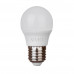 Led лампа Sivio 8Вт G45 нейтральная белая E27 4100K