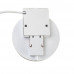 Led светильник накладной с датчиком Sensor 9Вт 5000К круг IP40