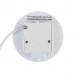 Led светильник накладной с датчиком Sensor 13Вт 5000К круг IP40