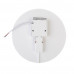 Led світильник накладний з датчиком Sensor 24Вт 5000К коло IP40