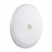 Led светильник накладной с датчиком Sensor ЖКХ 36Вт 5000К круг IP40
