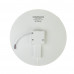 Led светильник накладной с датчиком Sensor ЖКХ 36Вт 5000К круг IP40