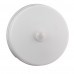 Led светильник накладной с датчиком Sensor 18Вт 5000К круг IP40