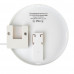 Led светильник накладной с датчиком Sensor 18Вт 5000К круг IP40