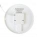 Led светильник накладной с датчиком Sensor 18Вт 5000К круг IP40