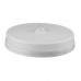 Led светильник накладной с датчиком Sensor 24Вт 5000К круг IP40