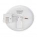 Led светильник накладной с датчиком Sensor 24Вт 5000К круг IP40