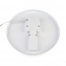 Led светильник накладной с датчиком Sensor 24Вт 5000К круг IP40