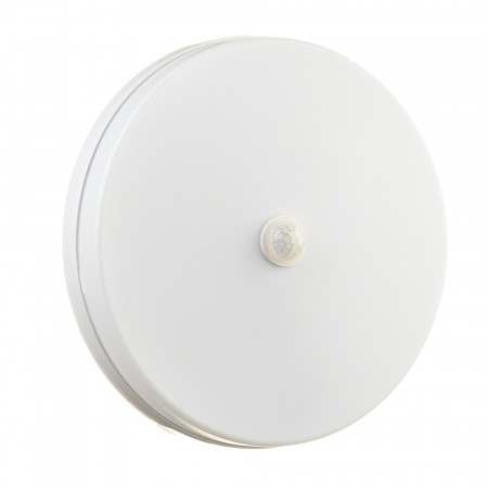 Led светильник накладной с датчиком Sensor 36Вт 5000К круг IP40