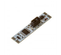 ИК датчик оптический PIR для светодиодов ON/OFF 12-24V 5А (прямой)