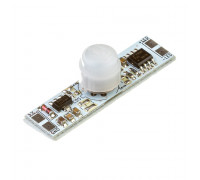 ИК датчик движения для светодиодов PIR ON/OFF 12V 5A
