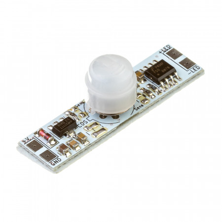 ИК датчик движения для светодиодов PIR ON/OFF 12V 5A
