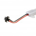 Led линейка магистральная 220В матовая 30см 6Вт 6000-6500K IP44
