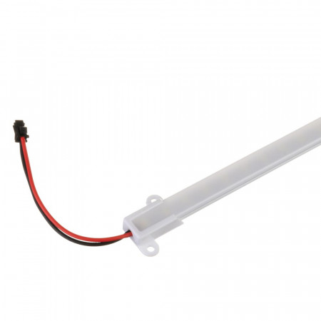 Led линейка магистральная 220В матовая 60см 10Вт 6000-6500K IP44