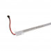 Led линейка 220В матовая 100см 3в1 IP44