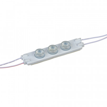 Модуль инжекторный МТК 220V 3led smd3030