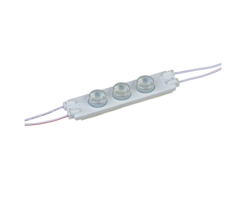 Модуль инжекторный МТК 220V 3led smd3030