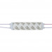 Модуль инжекторный МТК 220V 3led smd3030