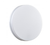 Led світильник накладний Crona ЖКГ 36Вт 5000К коло IP40