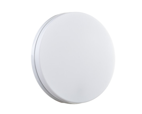 Led светильник накладной Crona ЖКХ 36Вт 5000К круг IP40