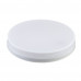 Led светильник накладной Crona ЖКХ 36Вт 5000К круг IP40
