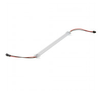 Led линейка магистральная BRIGHT 220В 20Вт 100см 4500K IP44