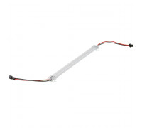 Led линейка магистральная BRIGHT 220В 20Вт 100см 6000K IP44