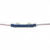Модуль МТК 12V синий 2led smd5730 1Вт IP65