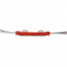 Модуль МТК 12V красный 2led smd5730 1Вт IP65
