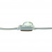 Модуль МТК 12V белый 1led smd2835 1Вт IP65