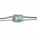 Модуль МТК 12V белый 1led smd2835 1Вт IP65