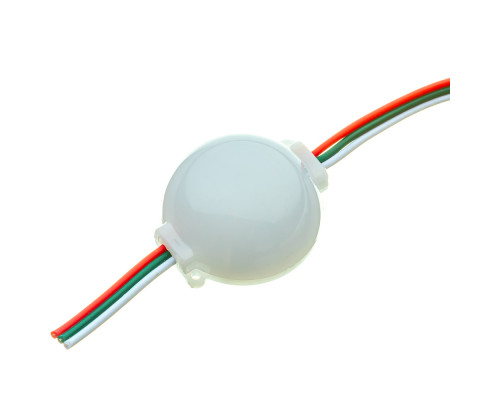 Модуль МТК SMART белый 3led smd5050 