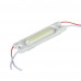 Модуль 12V белый теплый 1led 1.5Вт