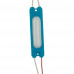 Светодиодный модуль СОВ 12V синий 1led 1,5W IP65