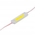 Модуль 24V белый теплый 1led 2Вт